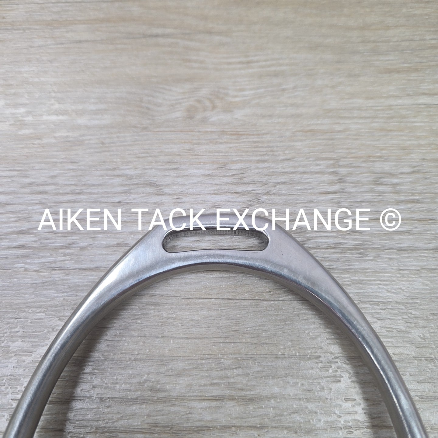 Fillis Stirrup Irons, 4.25"