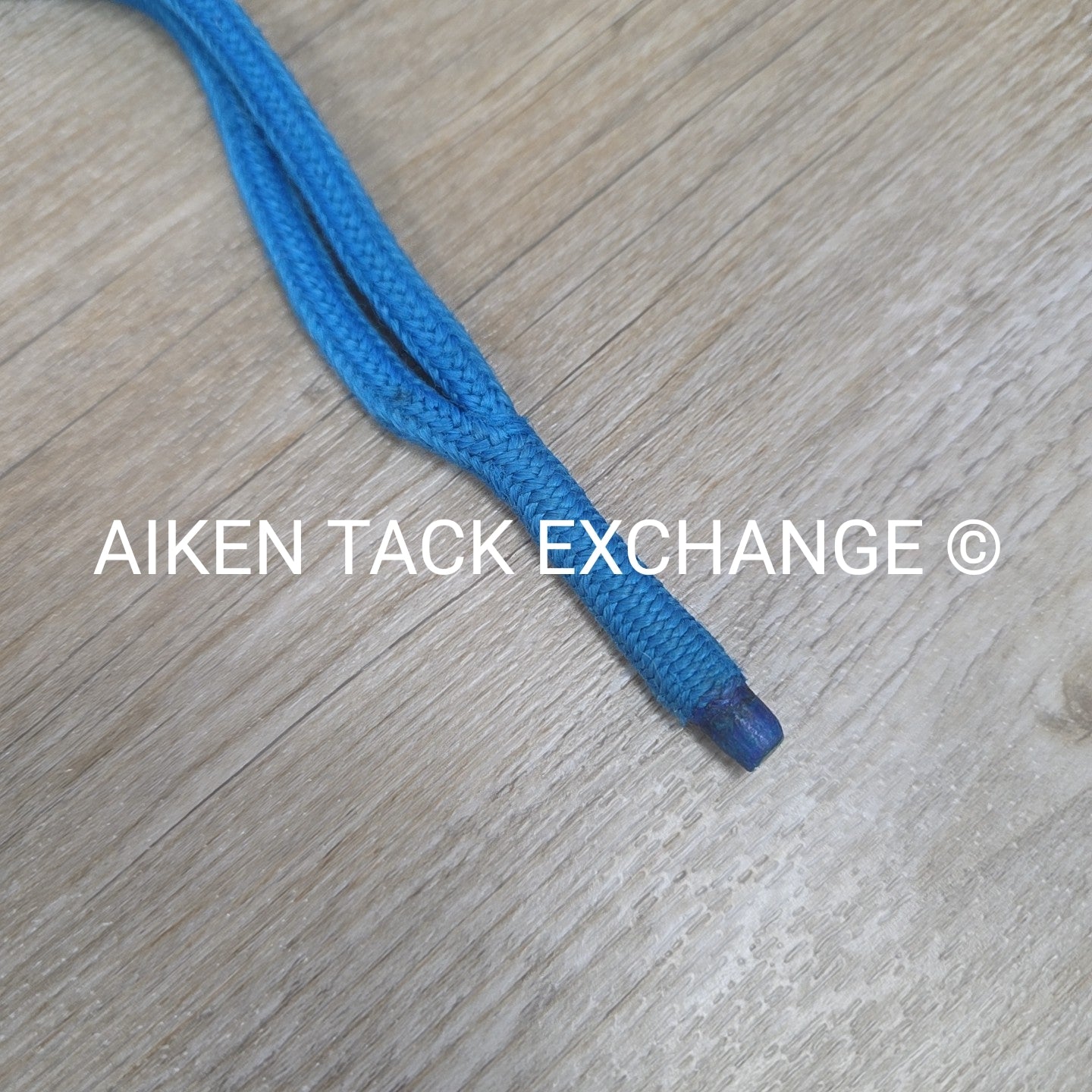 Parelli Rope Halter with Matching 12 ft Training Rope