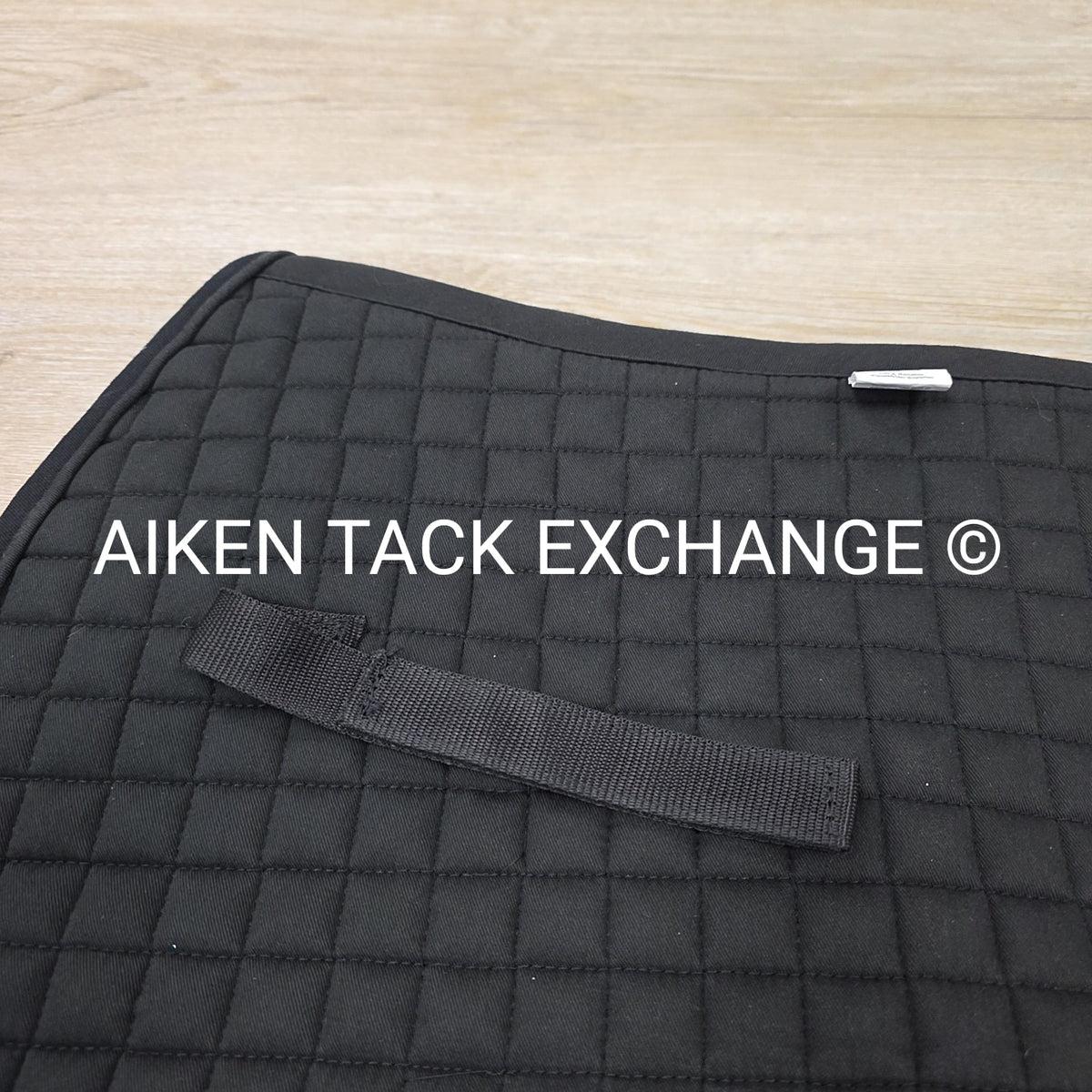 PRI Dressage Saddle Pad, Size Pony
