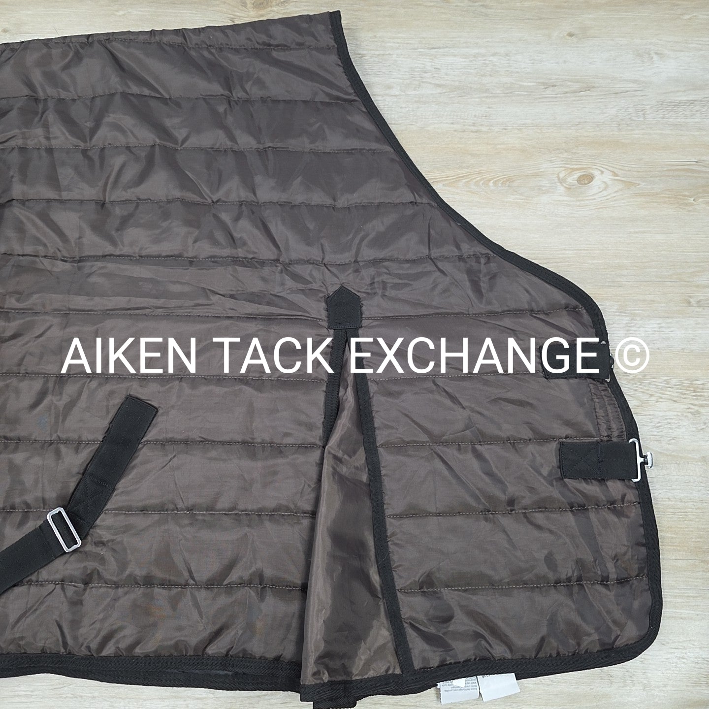 Masta Light Weight Stable Blanket, 81"