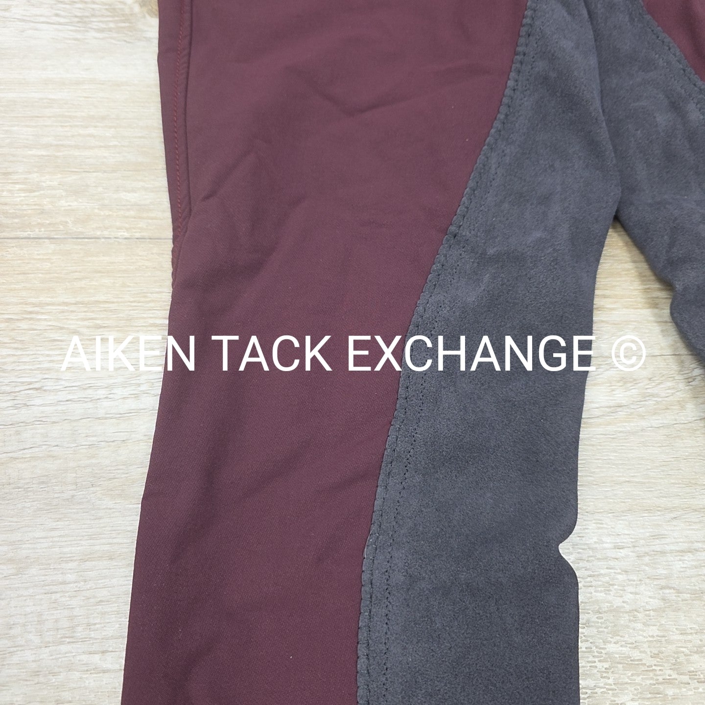 Romfh Champion Full Seat Breeches, Size 30 R