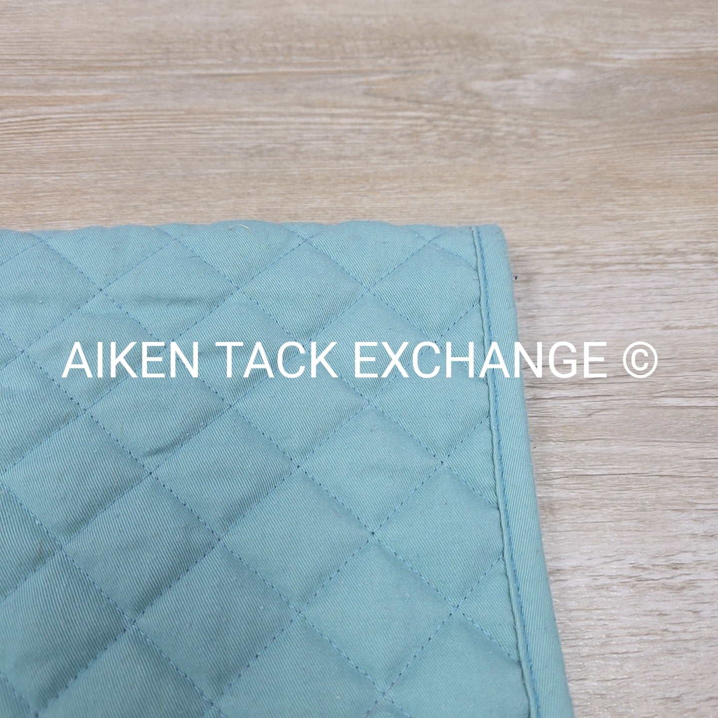 SmartPak Baby Pad Saddle Pad