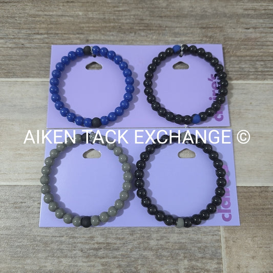 Claire's Bracelet Bundle - 4 Total