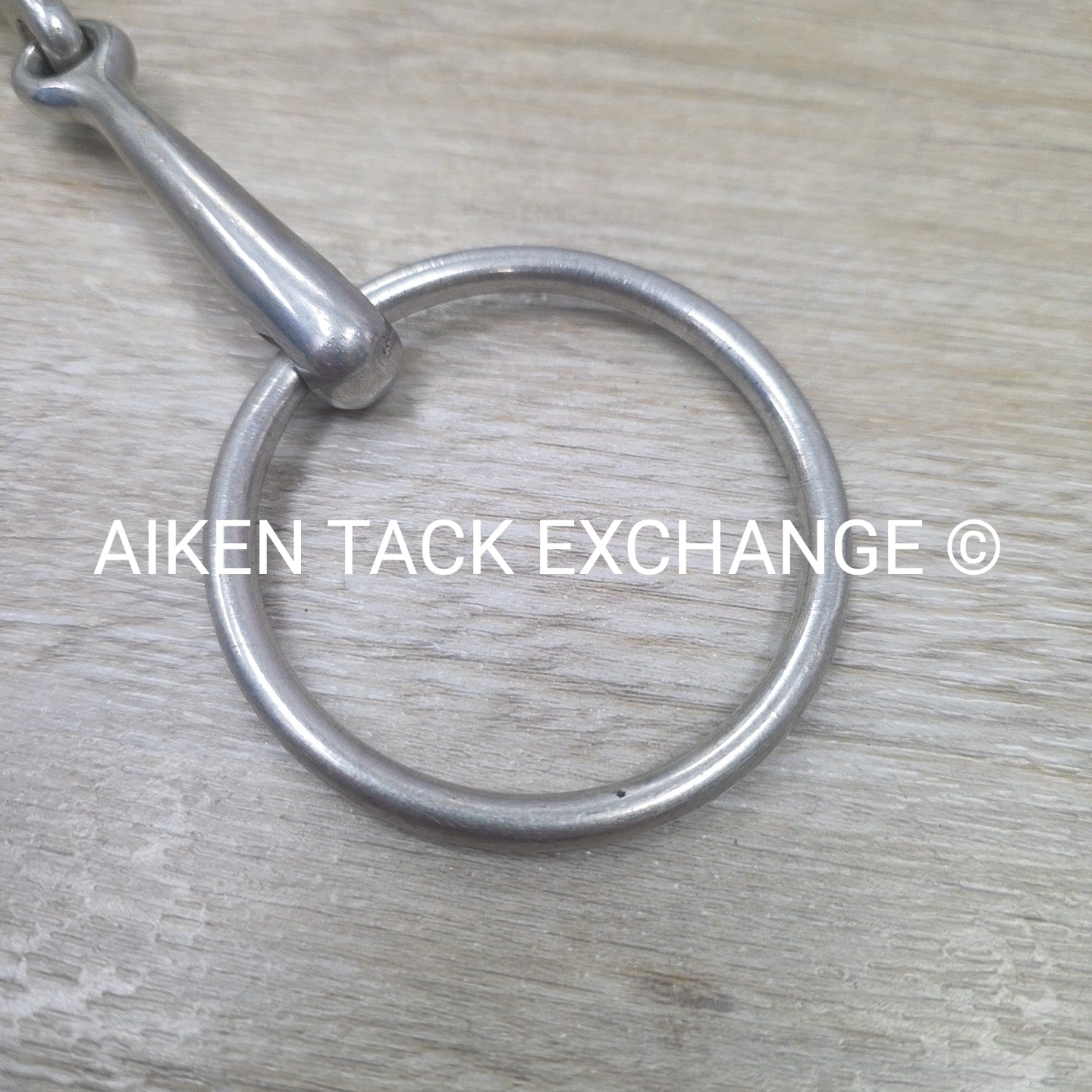 Single Joint Loose Ring Bit 5"