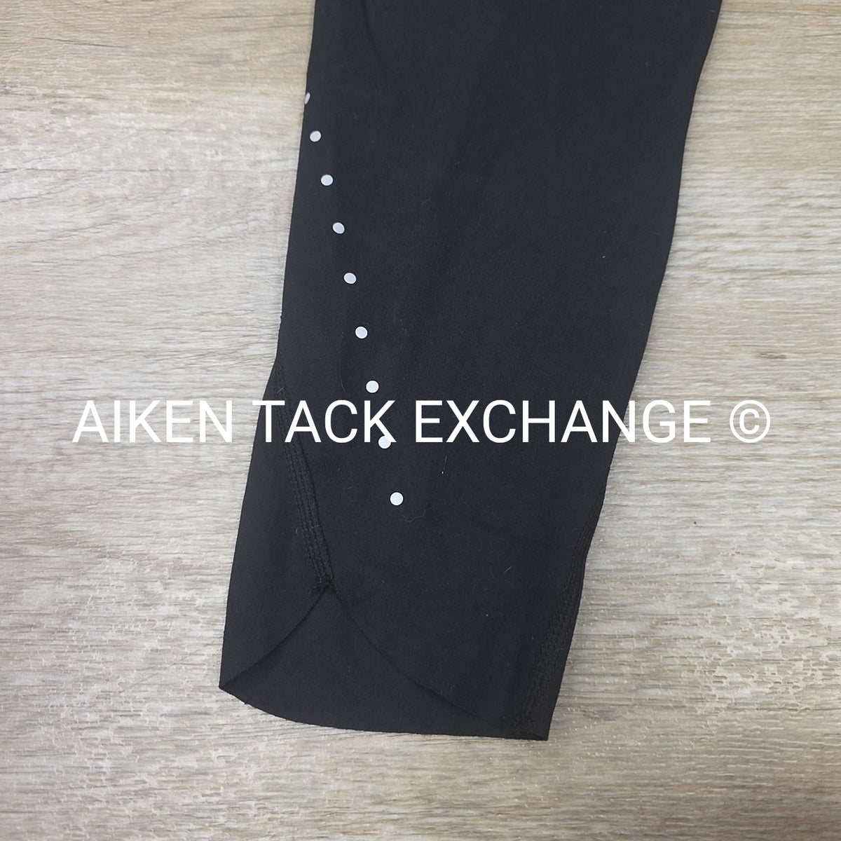 Danskin Leggings, Size Large