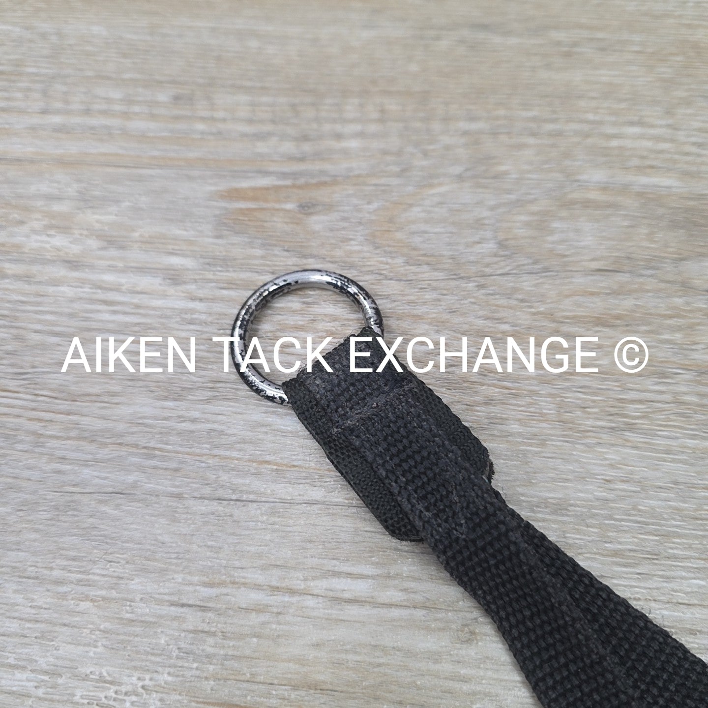 Adjustable Air Vest Saddle Strap