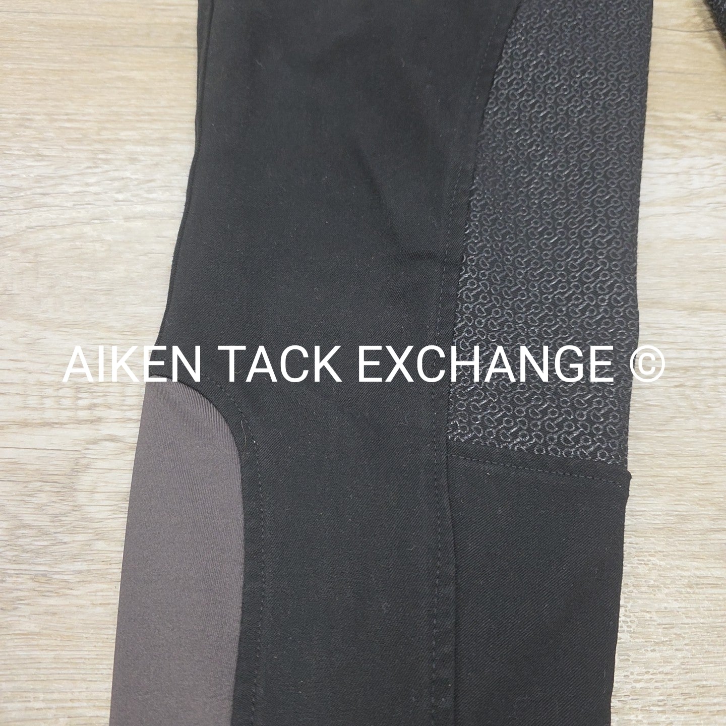 Dover Saddlery Silicone Grip Full Seat Breeches, Size 32