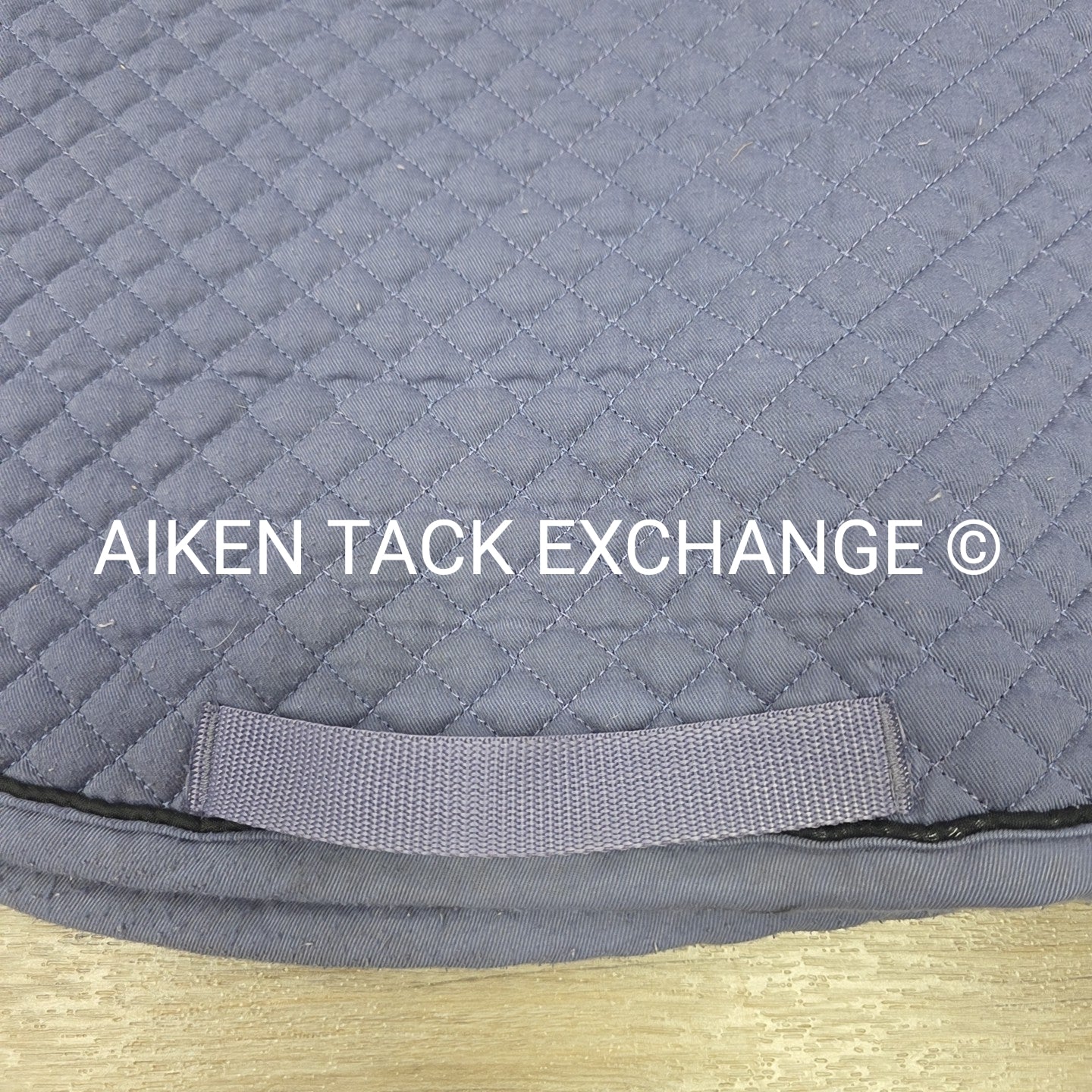 Dover Saddlery Dressage Saddle Pad