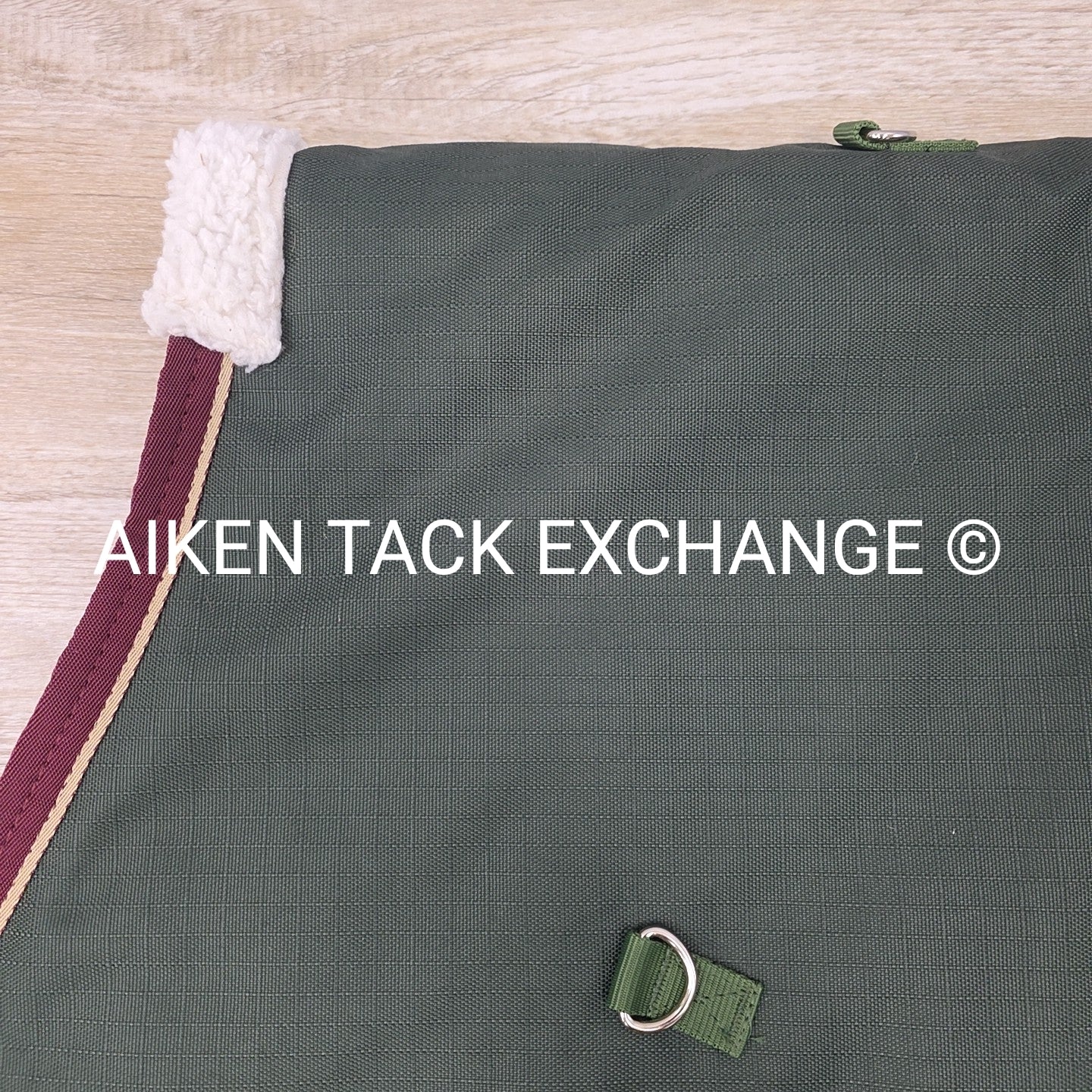 Big D Devlyn 300 G Turnout Blanket 76"