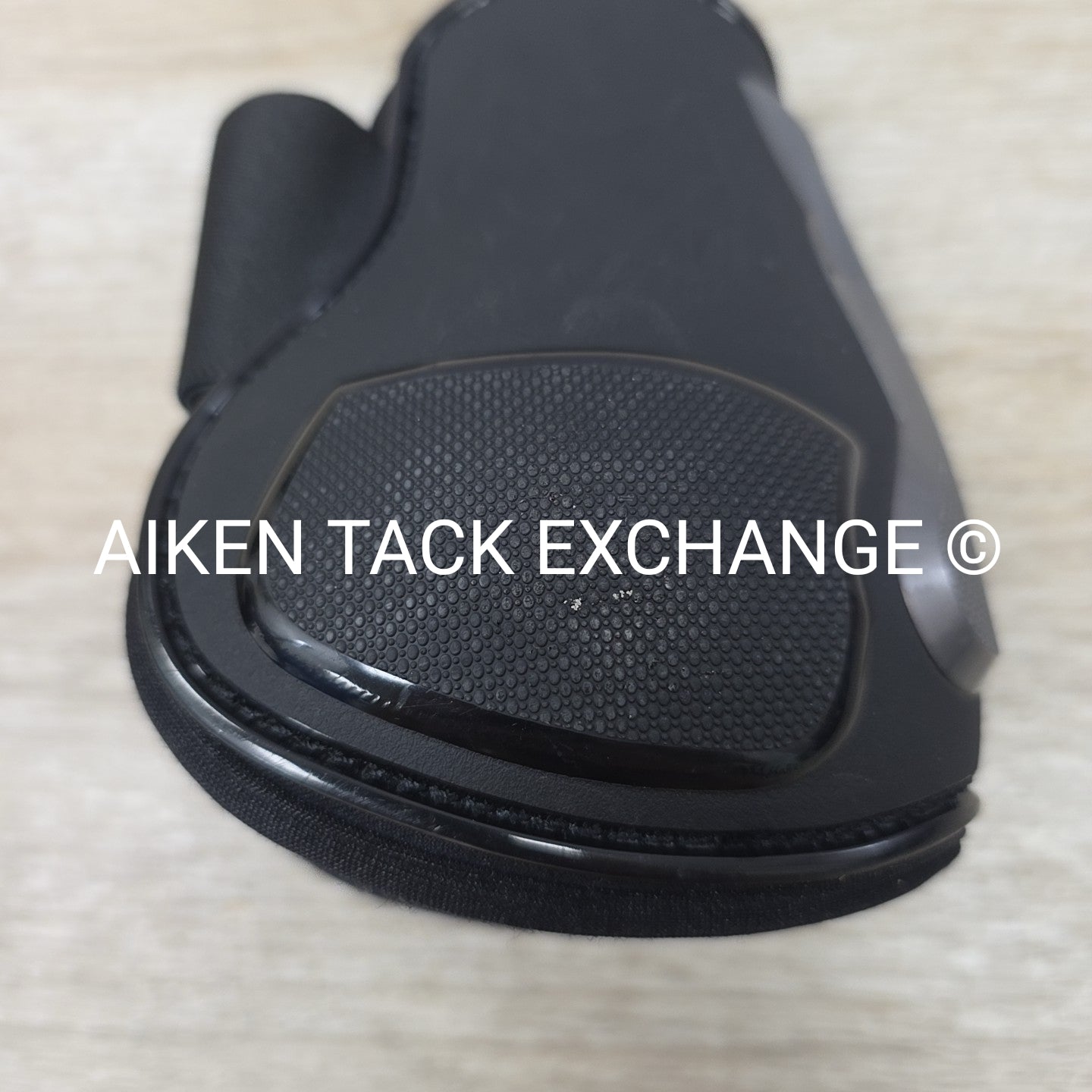 Professional's Choice Pro Performance Show Jump Hind Fetlock Boots, Size Full