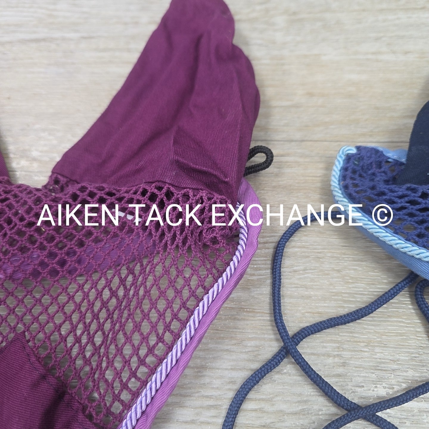 BARGAIN BUNDLE: 2 Ear Bonnets, Size Full
