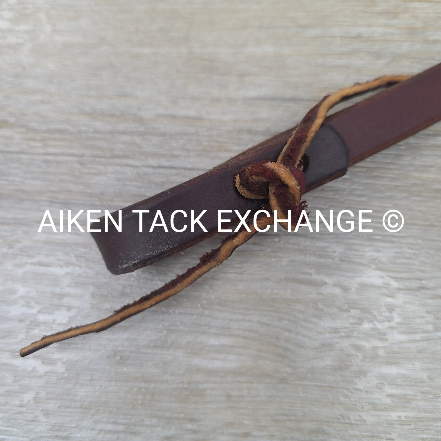 Weaver Leather Split Reins