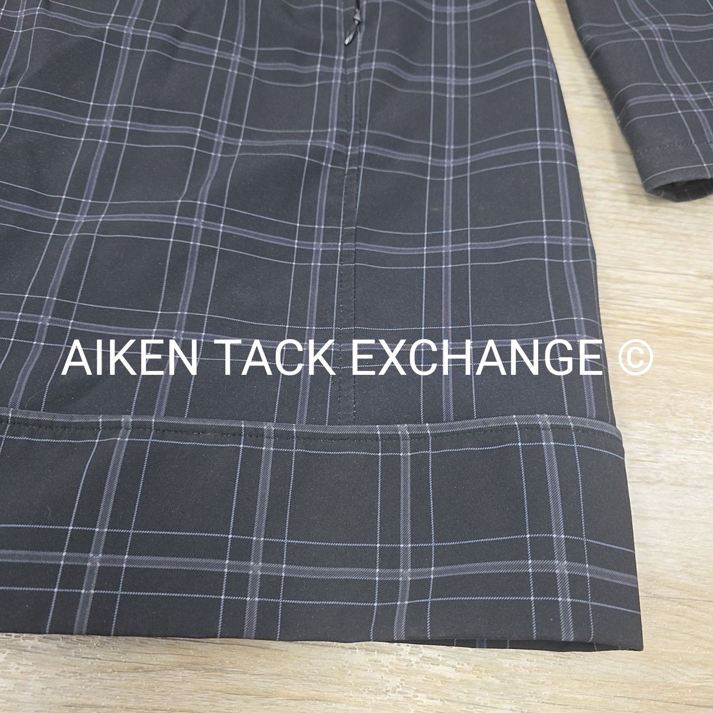 Noel Asmar Equestrian All Weather Riding Jacket, Size 2XL