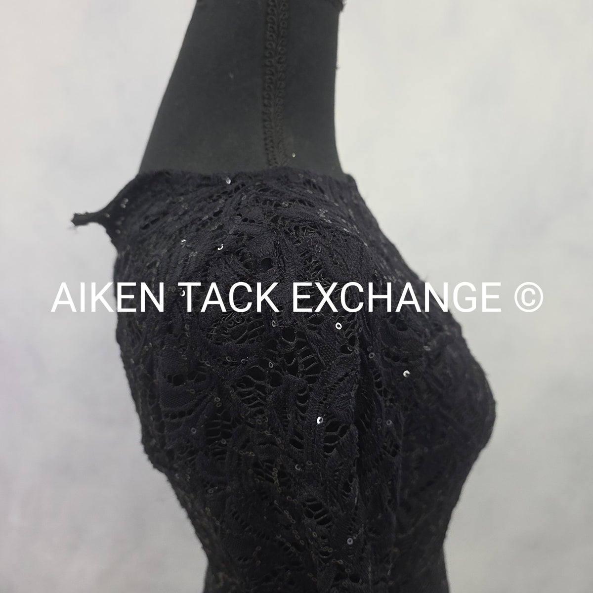Marina Long Sleeve Dress, Size X-Small