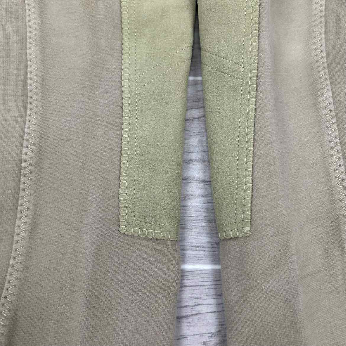 On Course Knee Patch Jods, Size 12
