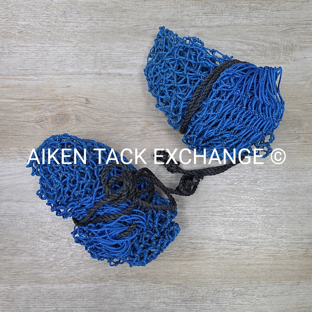 BARGAIN BUNDLE: 2 Hay Nets