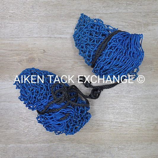 BARGAIN BUNDLE: 2 Hay Nets