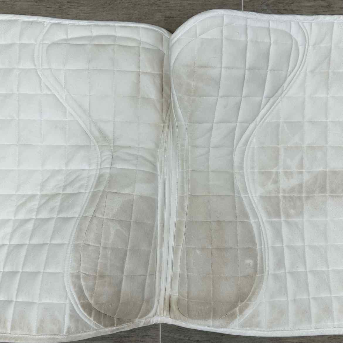 LeMieux X-Grip Silicone Dressage Saddle Pad, Large