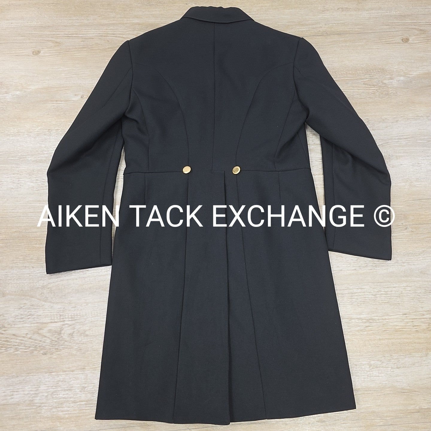 Pytchley Shadbelly, Size 12