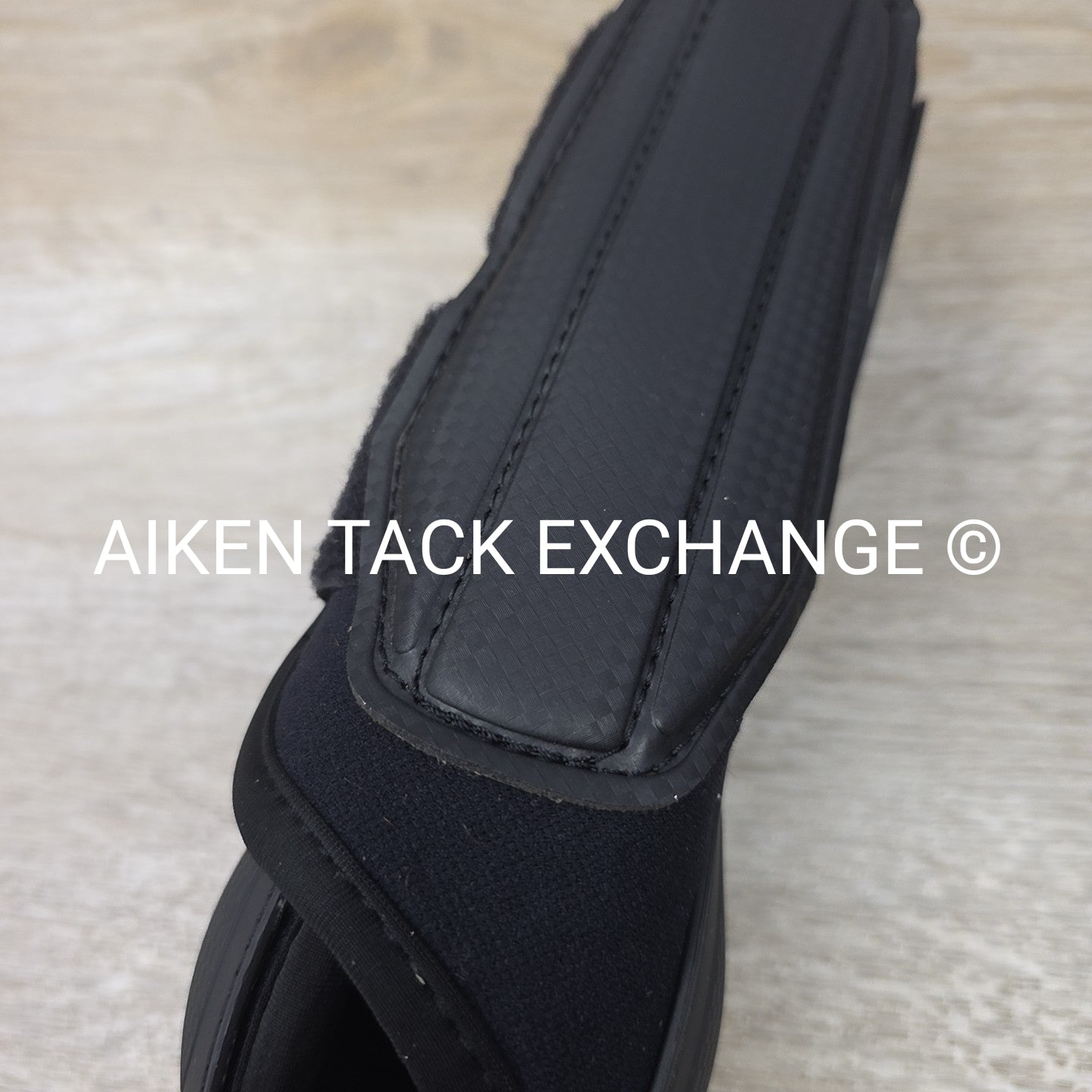 Woof Wear D3O Front Cross Country Boots, Size Medium