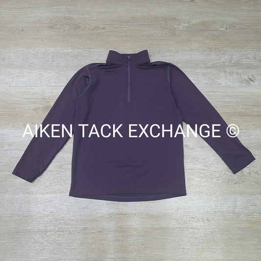 Kerrits Ice Fil Long Sleeve Top, Size X-Large