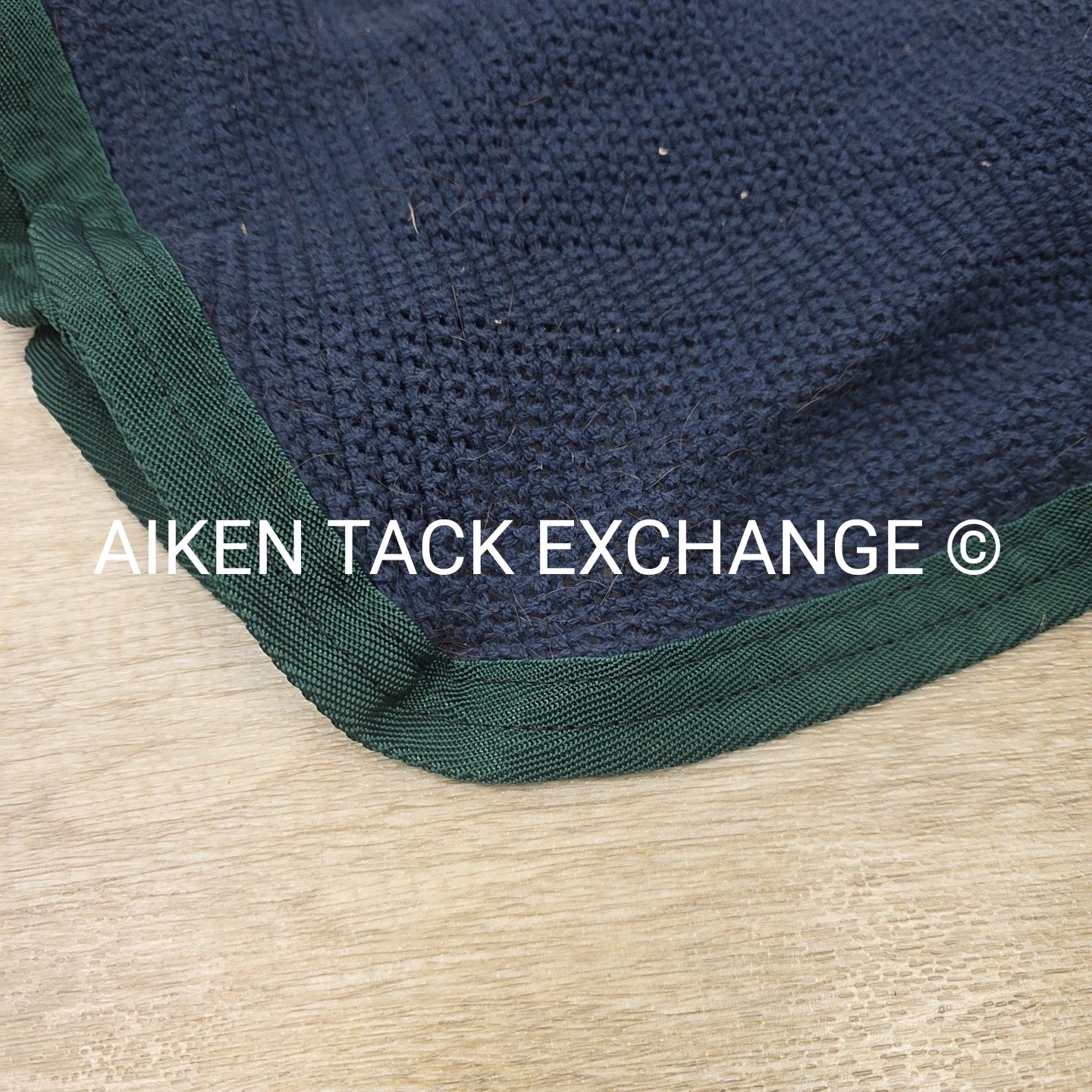 Saratoga Horseworks Irish Knit Cooler, 78"