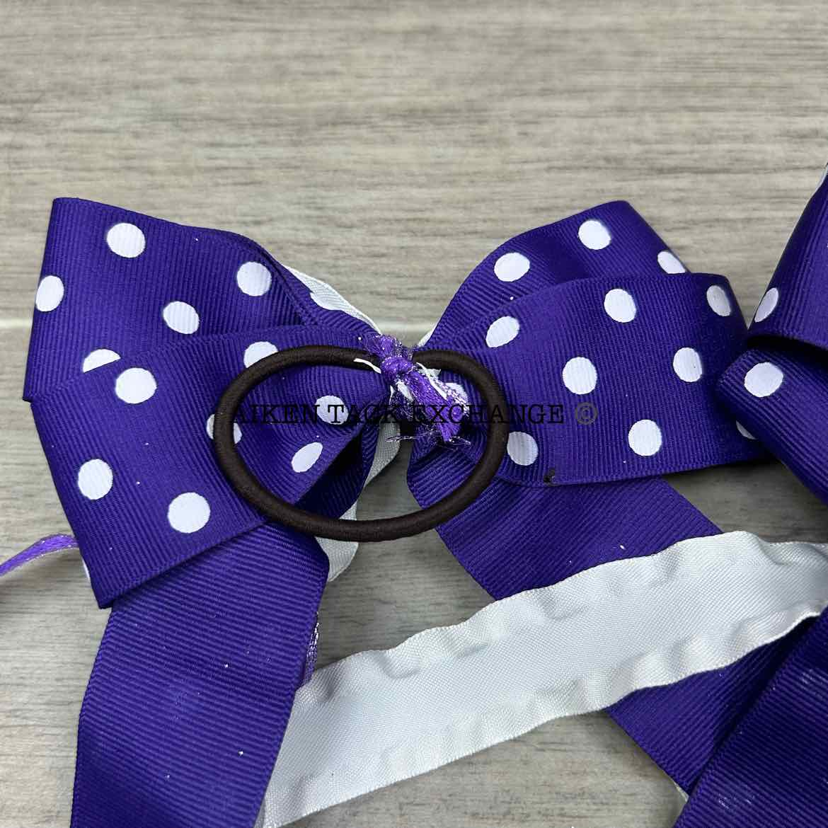 Child's Hair Bows