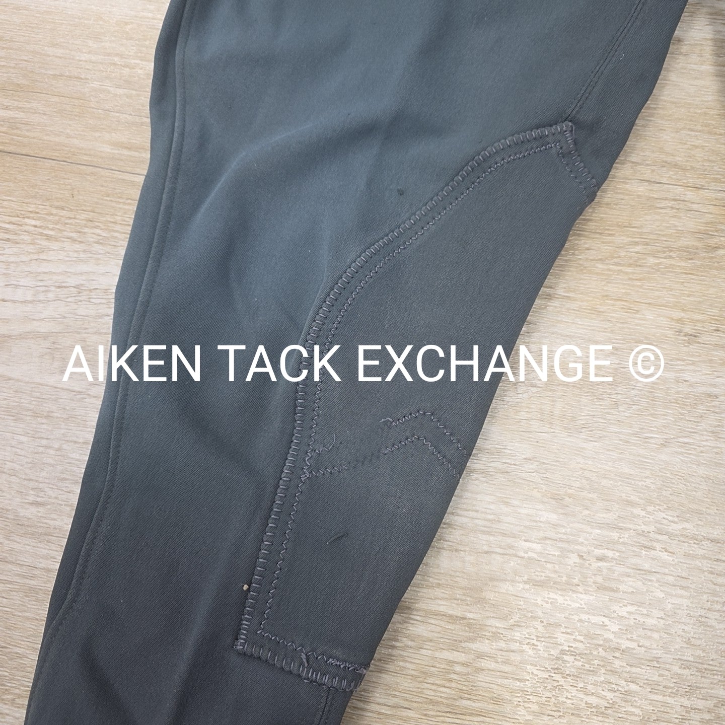 Euro-Star Knee Patch Breeches, Size 42 L