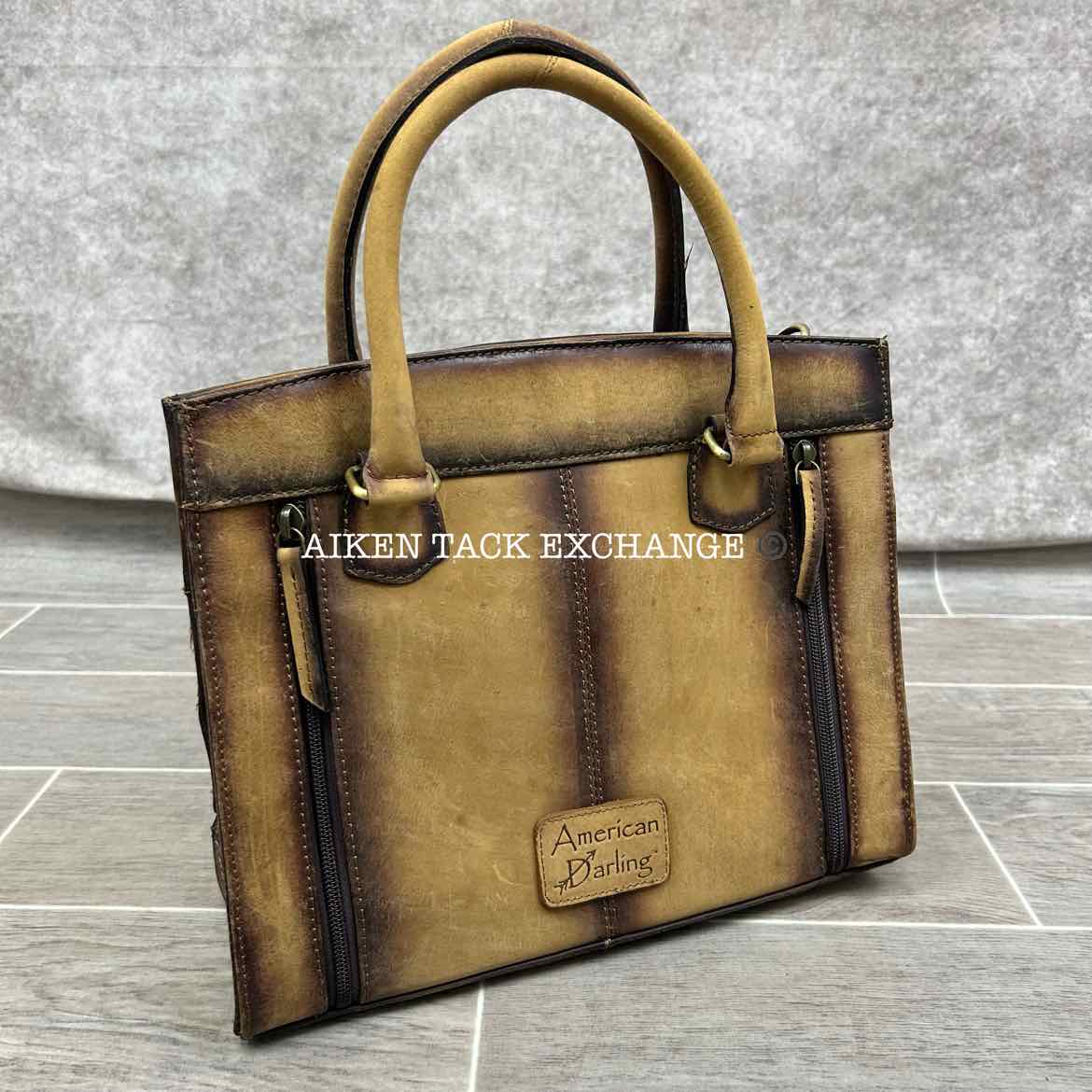 American Darling Conceal Carry Handbag