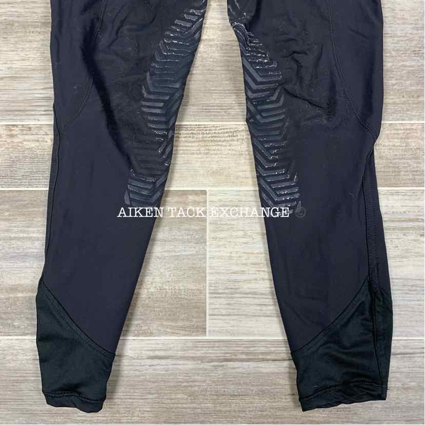 BARGAIN BUNDLE: 2 Pair GhoDho Silicone Grip Knee PATch Breeches, Size 26