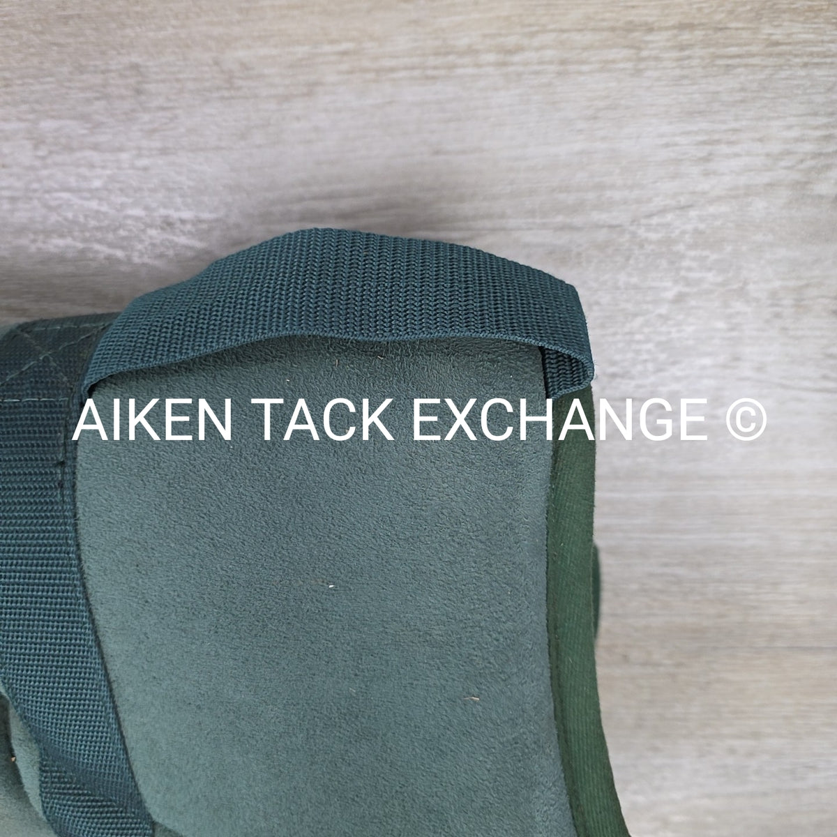 Best Friend Slip-Resistant Bareback Pad w/ Pockets