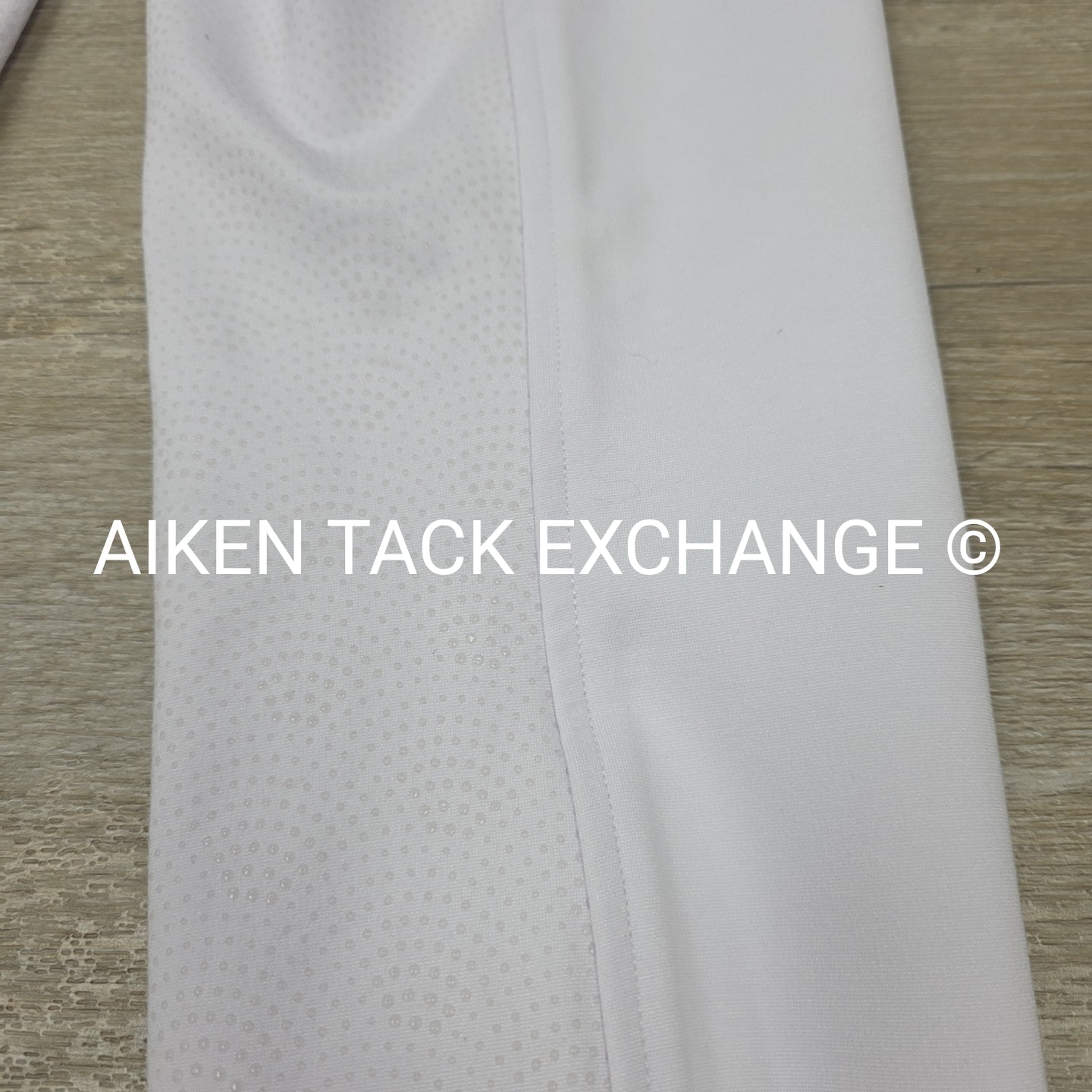 SmartPak Piper Silicone Grip Full Seat Breeches, Size 28 L