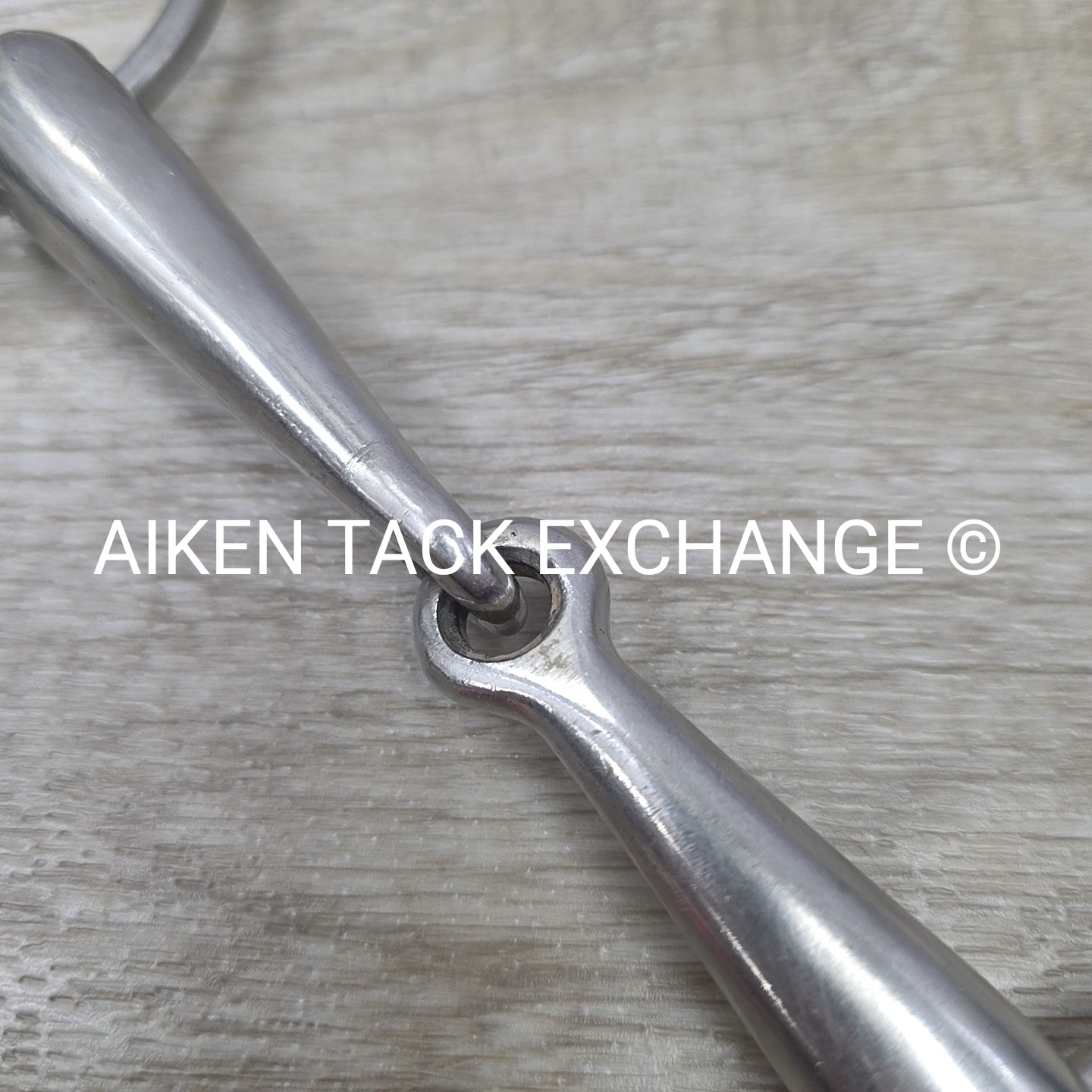 Single Joint Loose Ring Bit 5.5"