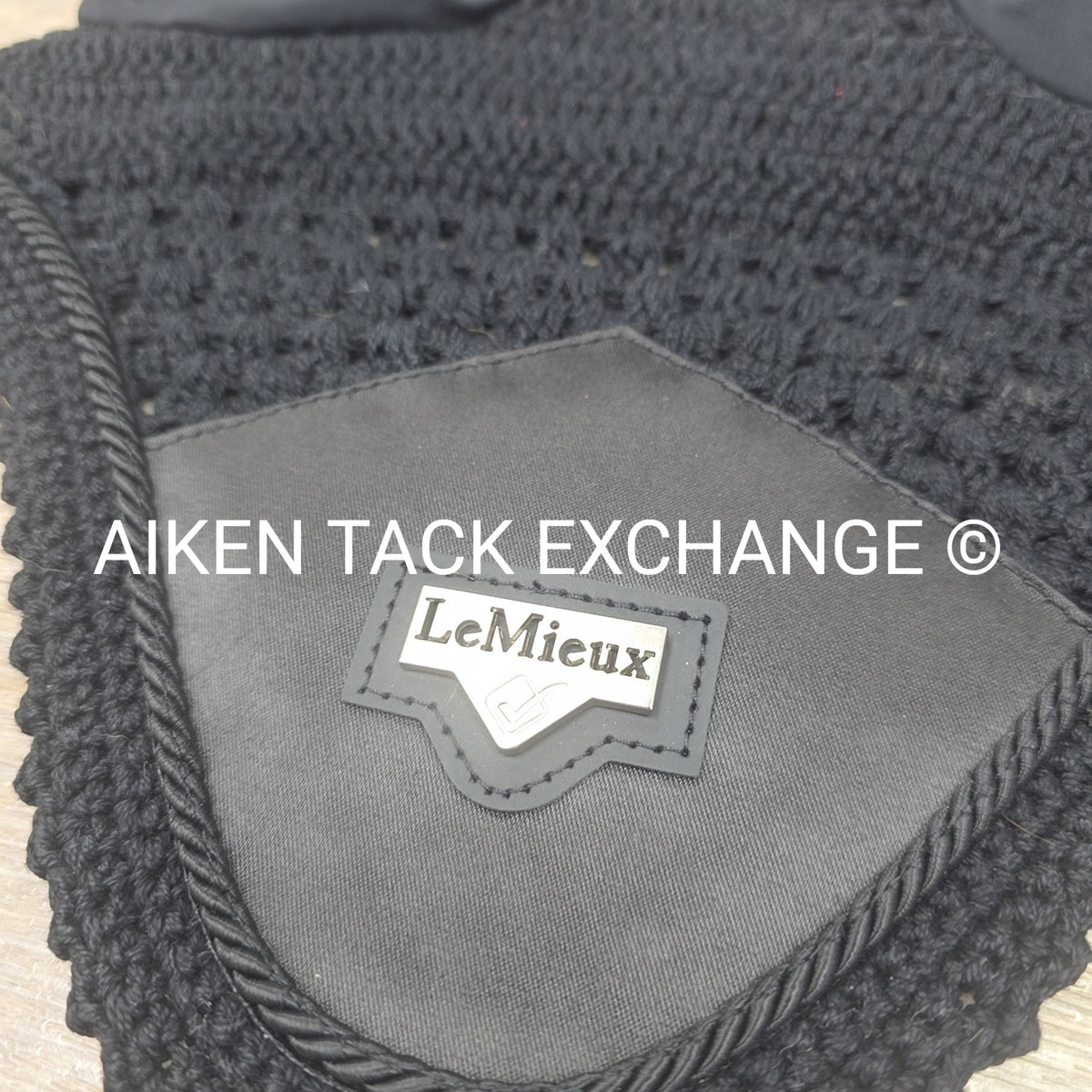 LeMieux Loire Ear Bonnet, Size Large