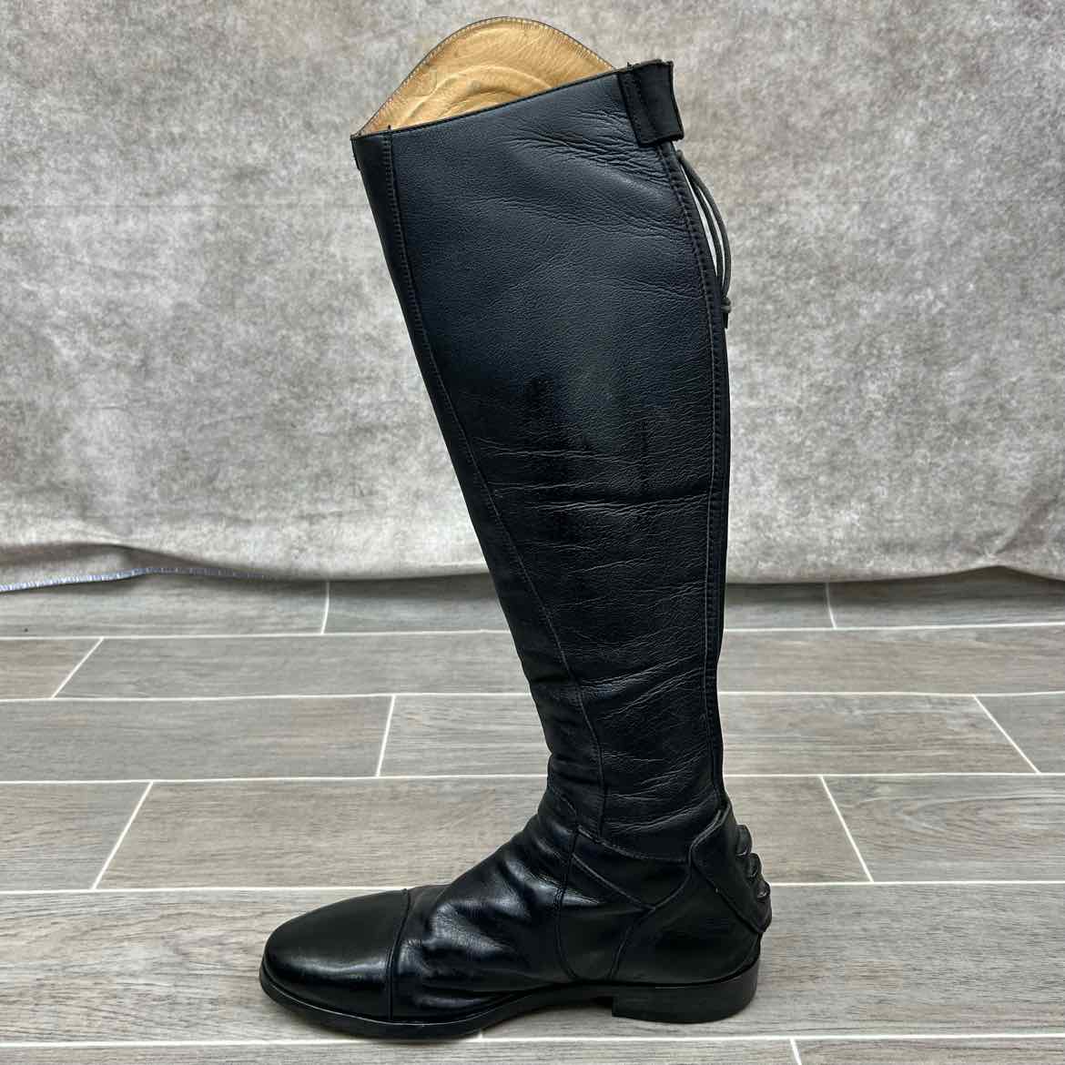 EGO7 Aries Dress Boots, Size 39 M / +1