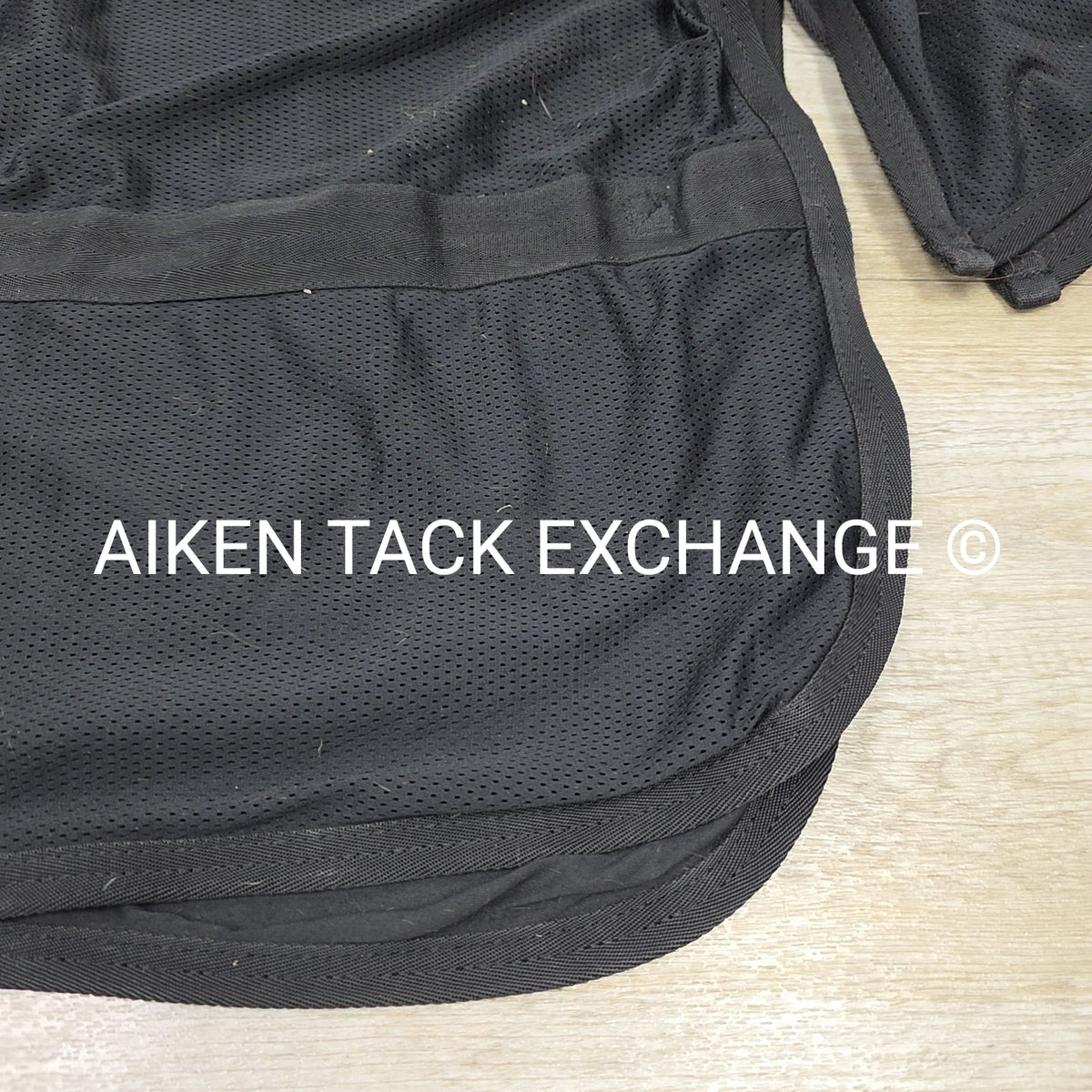 Back on Track Therapy Sheet, 81" (155cm)