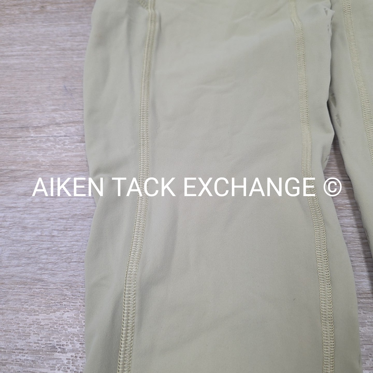 Kerrits IceFil Full Seat Tights, Size 1X