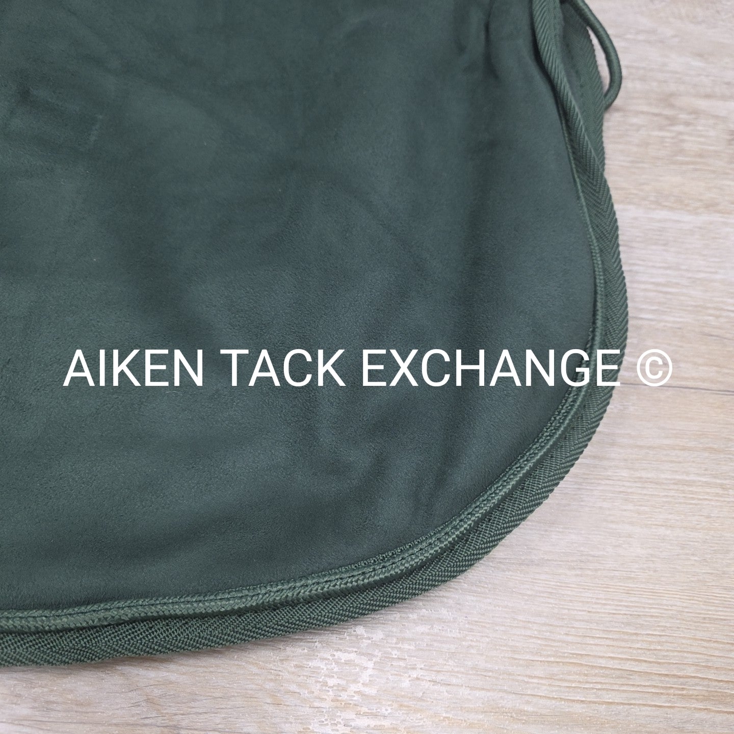 Fenwick Equestrian EquSuede Performance Cooler, Green, 86"