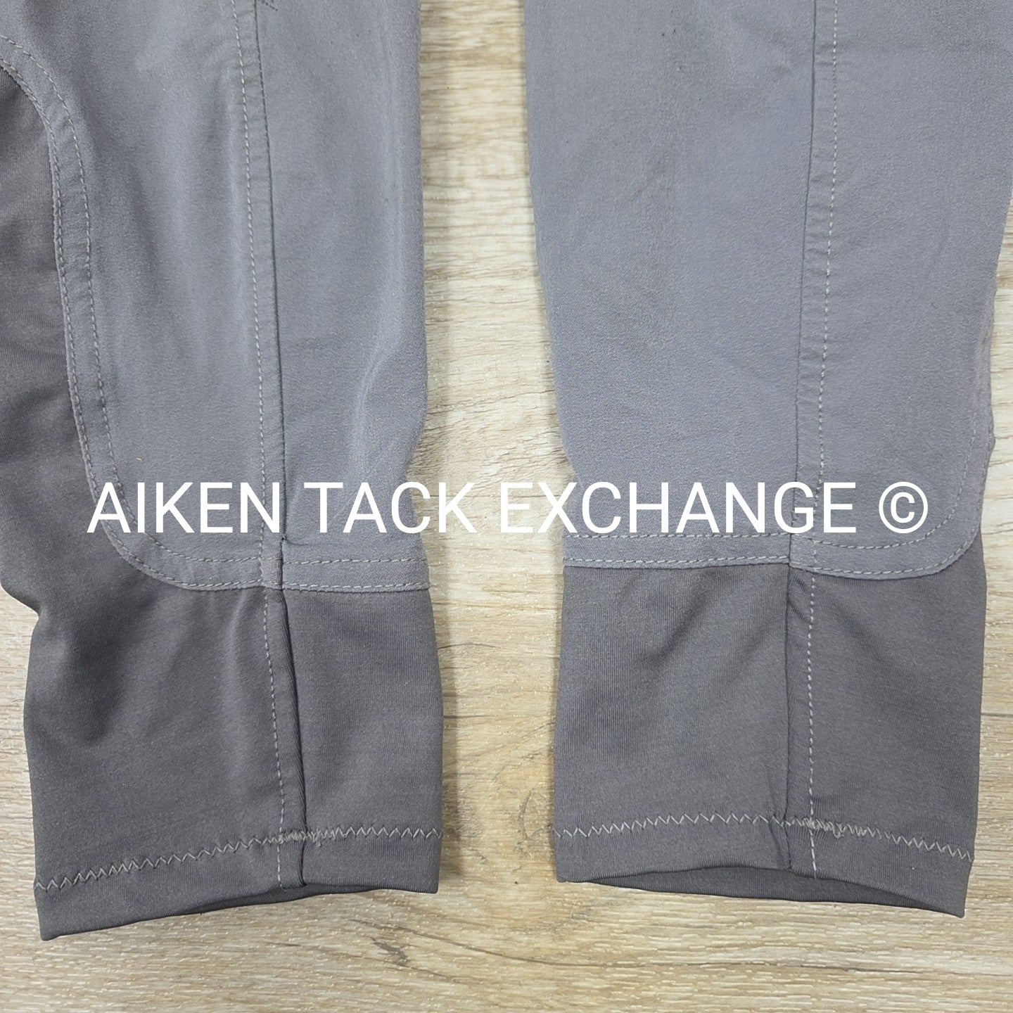 BARGAIN BUNDLE: Pikeur Enna & QHP Silicone Full Seat Breeches, Size 24
