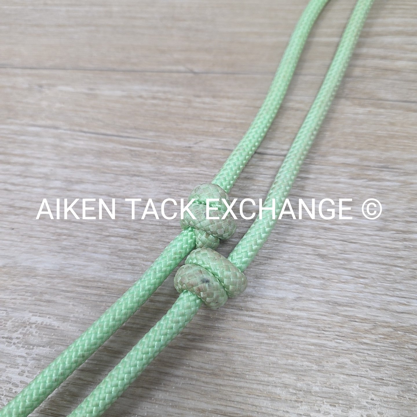 BARGAIN BUNDLE: Western One Ear Headstall with Rope Reins