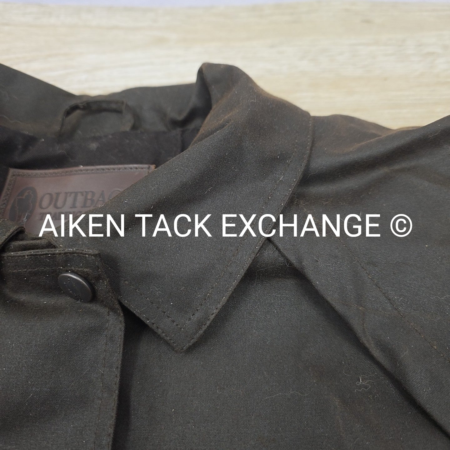 Outback Trading Co, Kid's Duster Jacket, Size X-Large