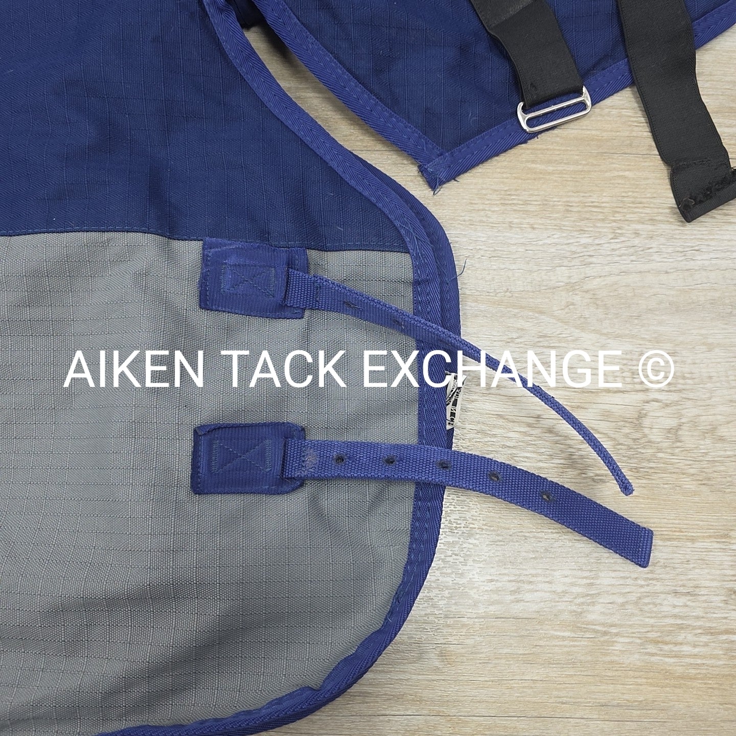 Weatherbeeta Genero Combo Heavy Weight Turnout Blanket, 78"