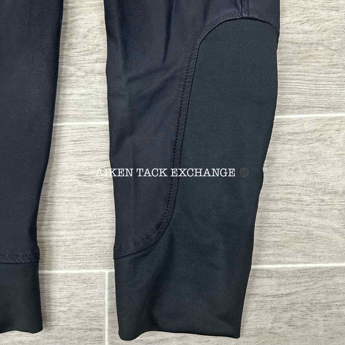 Dover Saddlery Silicone Grip Knee Patch Breeches, Women's 28