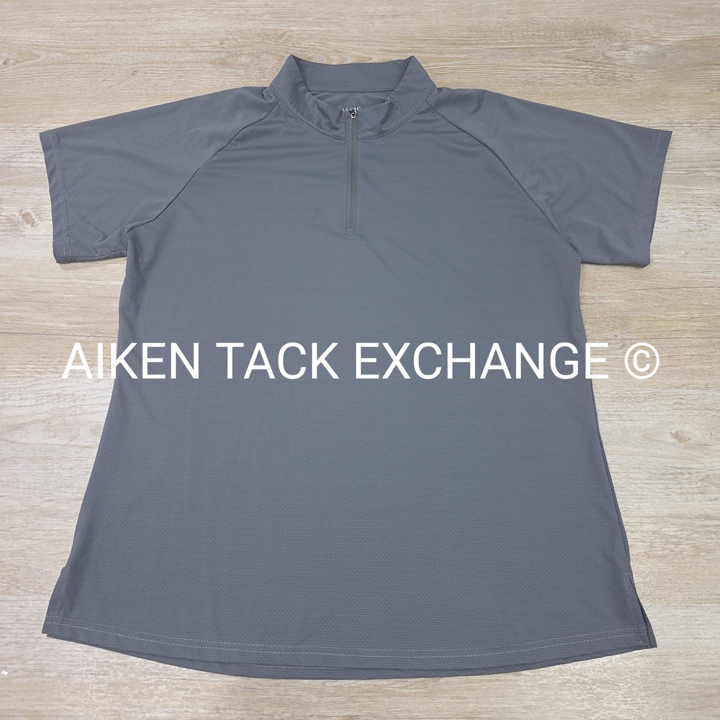 Viodia Short Sleeve Sun Shirt, Women's XLarge