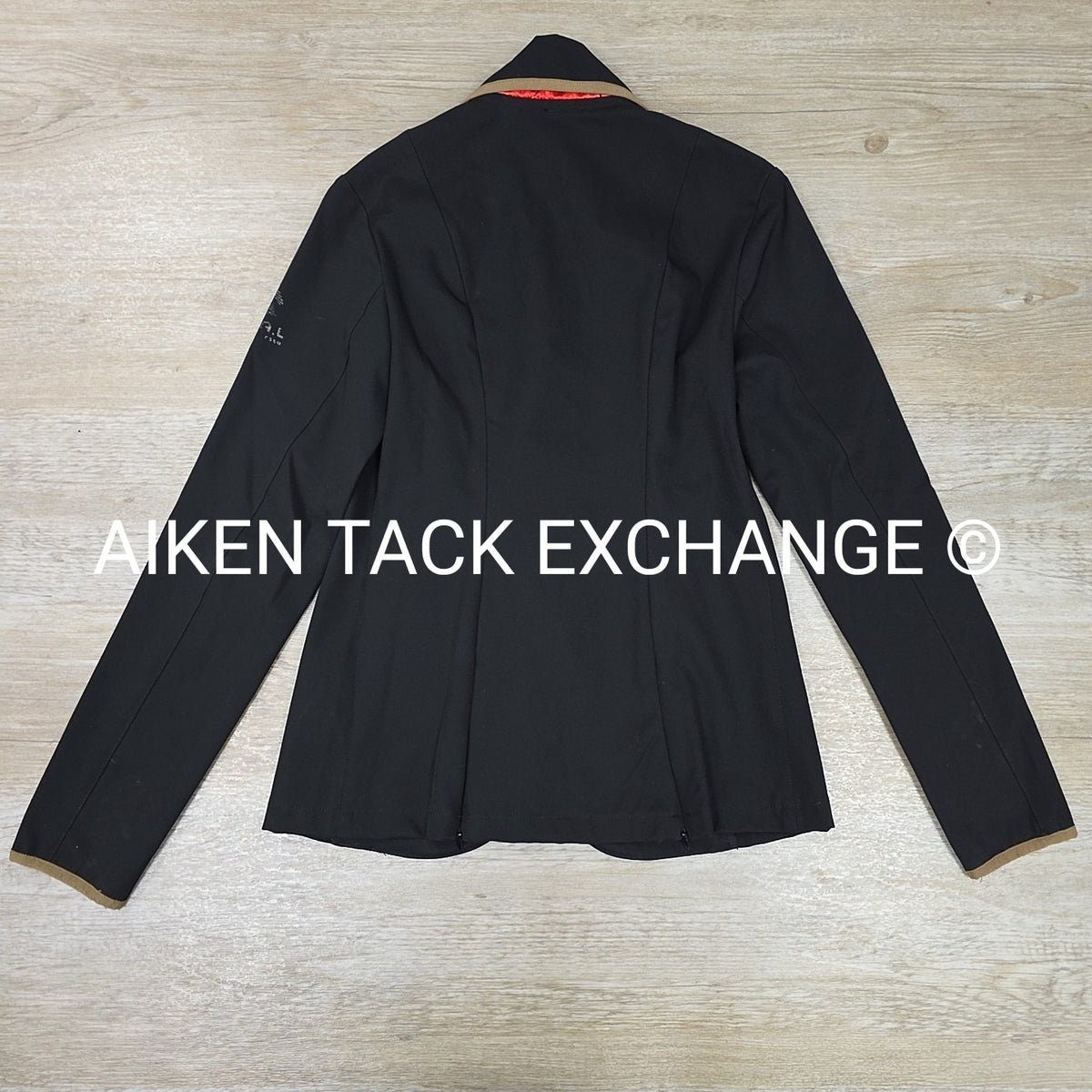 FOAL Show Coat, Women's Small
