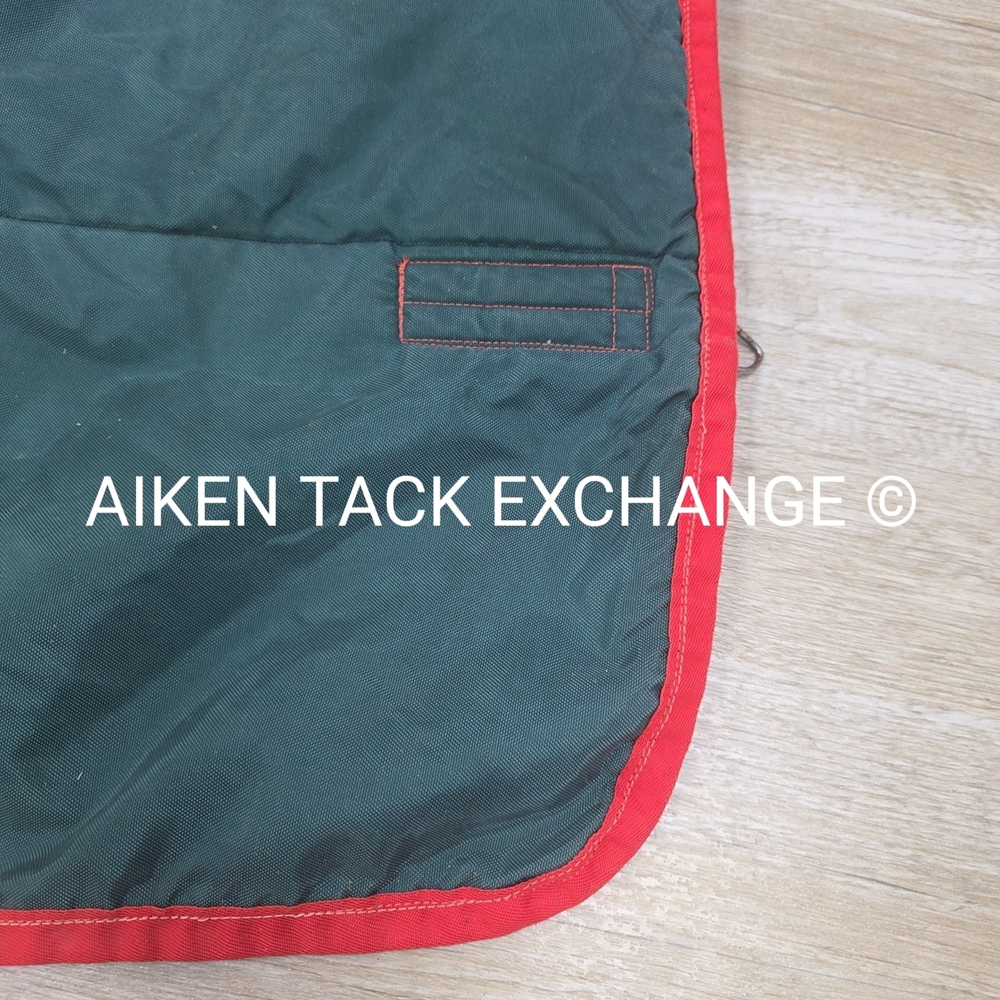 Horseware Rambo Medium Weight Turnout Out Blanket, 75"