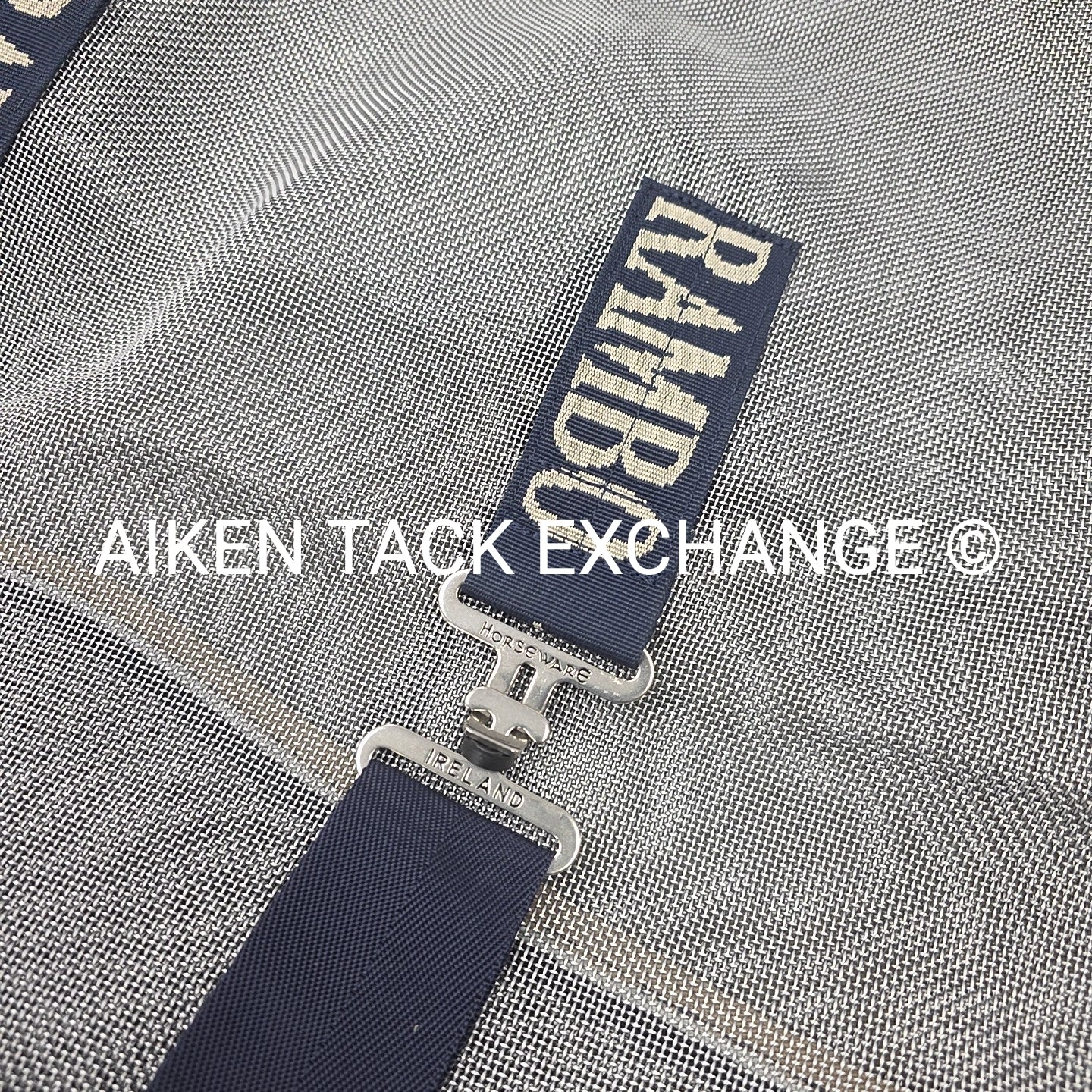 Horeseware Rambo Protector Fly Sheet, 78"