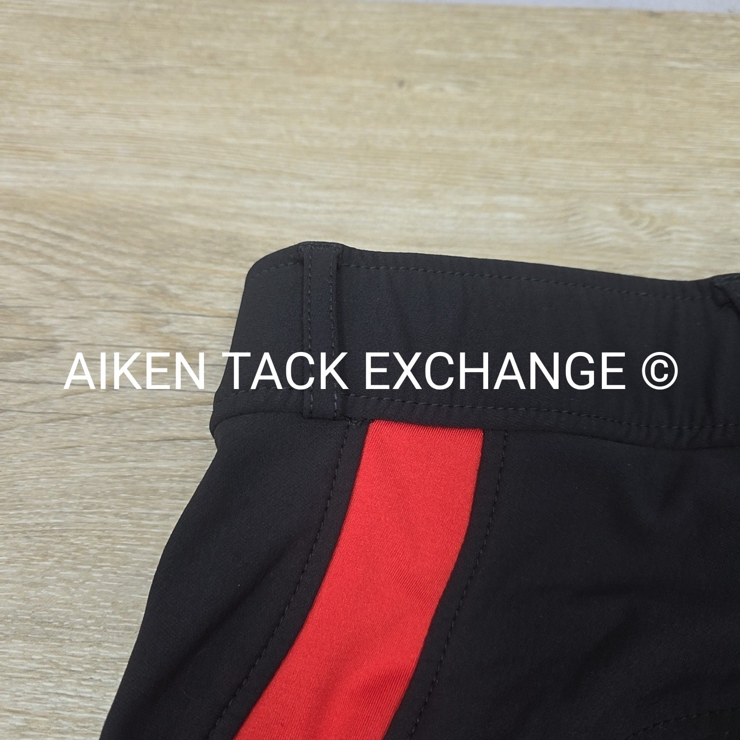 Dover Saddlery Silicone Grip Full Seat Breeches, Women's 26