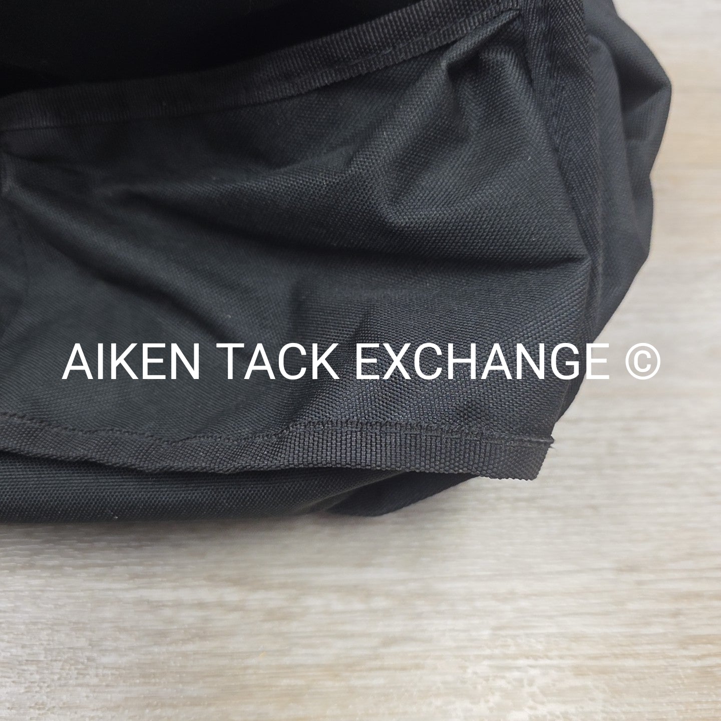 Dura Tech Padded Saddle Rack Storage Cover