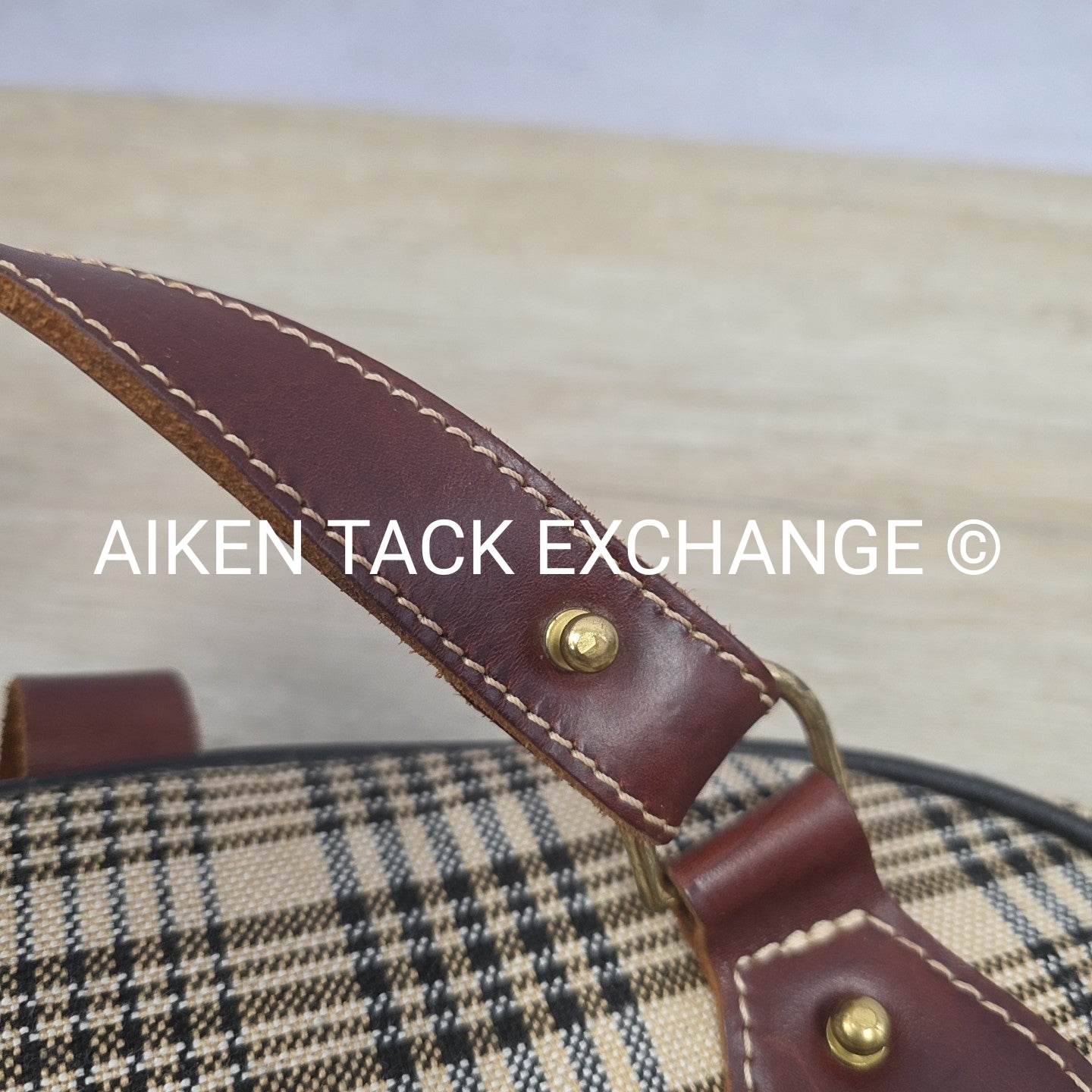 5/A Baker All Purpose Saddle Carrier